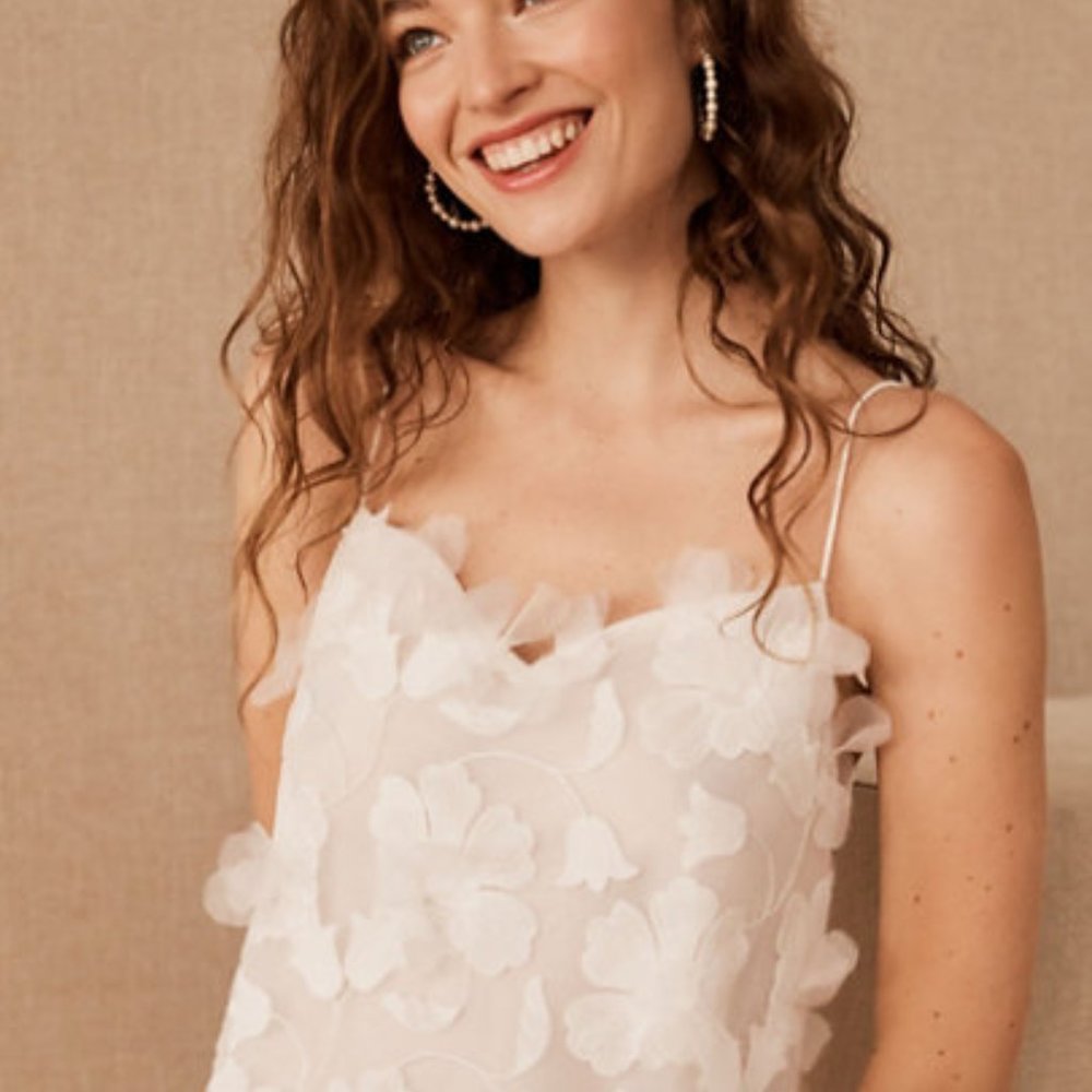 BHLDN Sachin & Babi Dahlia Dress